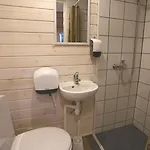 Camping Health And Sports Centre *