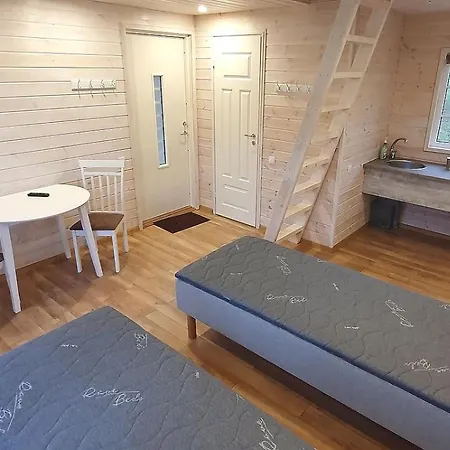 Campsite Health And Sports Centre *