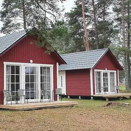 Campsite Health And Sports Centre Tuksi