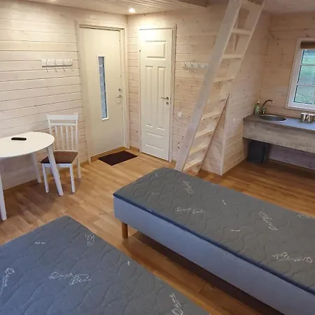 Health And Sports Centre *