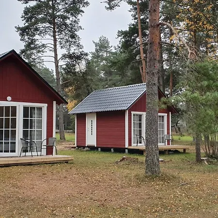 Camping Health And Sports Centre