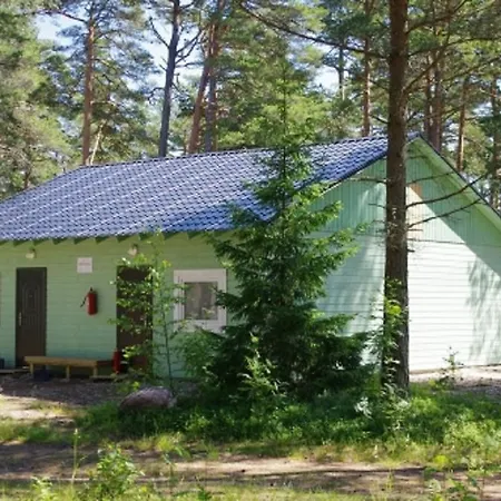 Camping Health And Sports Centre *
