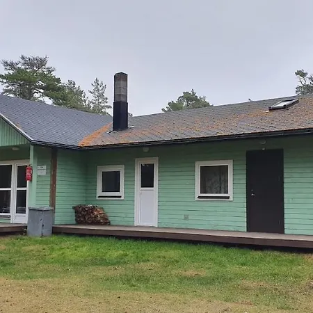 Health And Sports Centre Tuksi