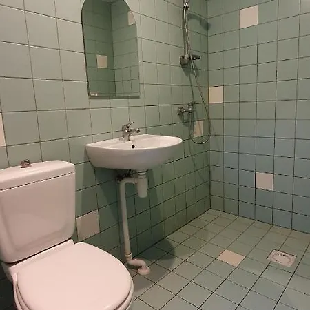 Health And Sports Centre * Tuksi