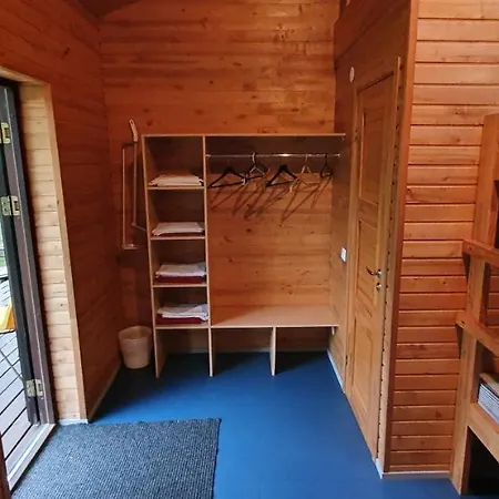 Health And Sports Centre