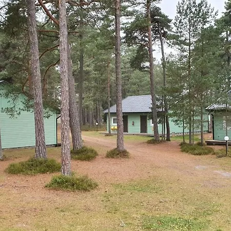 Health And Sports Centre Camping Tuksi