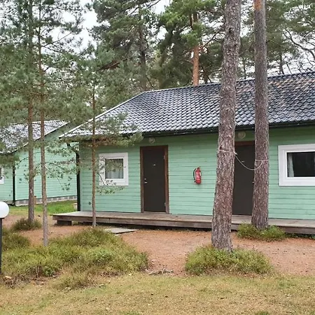 Health And Sports Centre * Tuksi