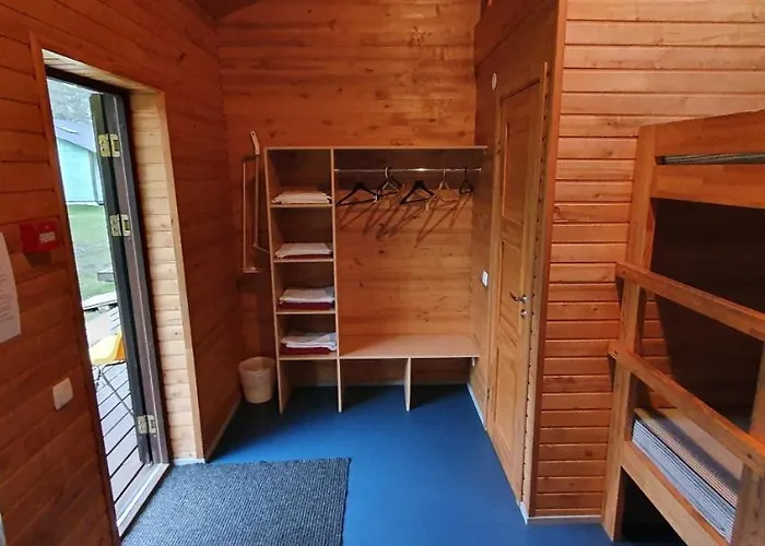 Health And Sports Centre