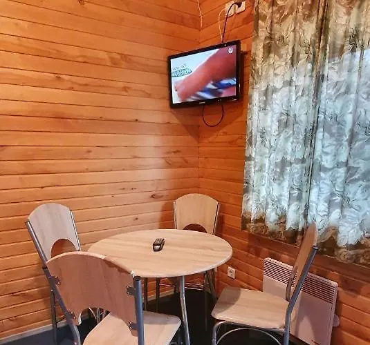 Health And Sports Centre Camping *